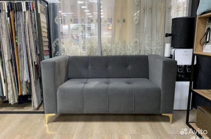 Диван офисный#91991