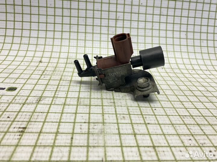 Клапан электромагнитный для Toyota Avensis