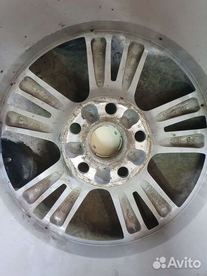 R-16 5/114,3 Toyota 1шт