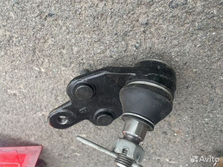 Шаровая опора toyota camry v40 2006-2011