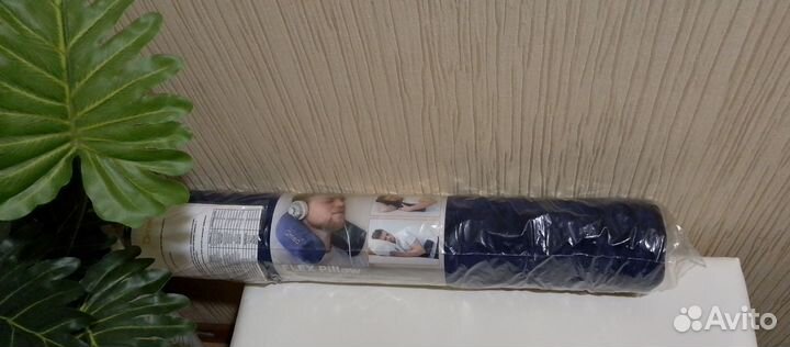 Подушка ортопедическая Qmed универсальная