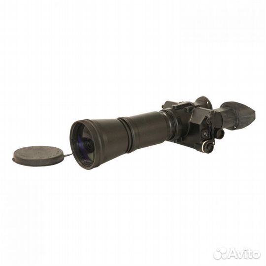 Бинокль ночного видения