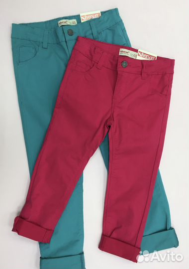 Детская одежда новая