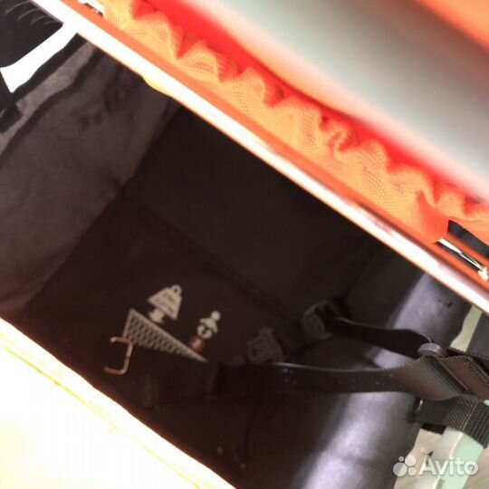 Коляска Joovy Caboose Ultralight