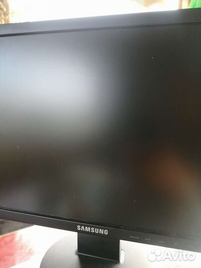 Компьютер в сборе