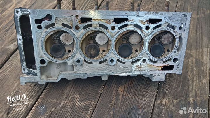 Гбц 1.2 tsi CBZ Ауди Фольксваген Шкода Сеат