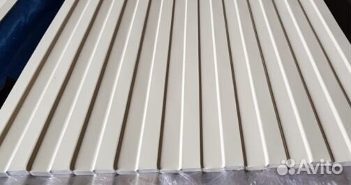 Профнастил С8 окрашеный, м2