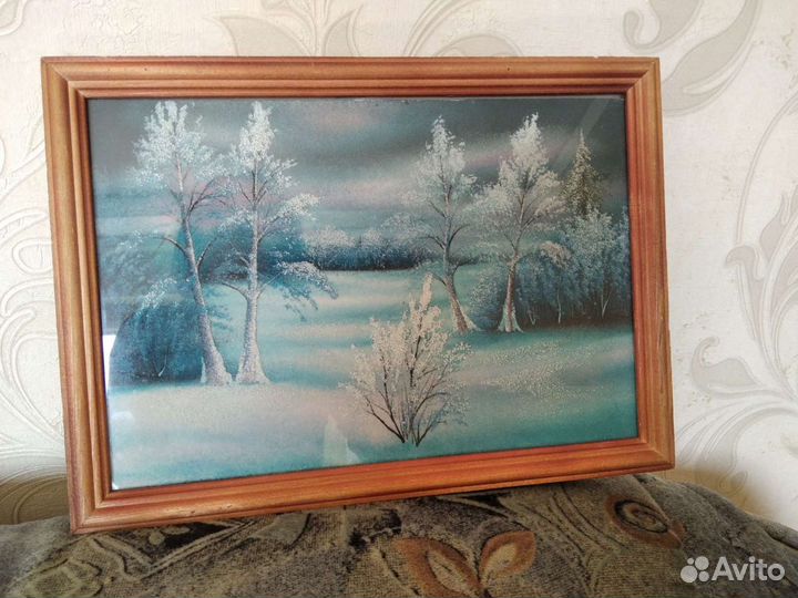 Картины 