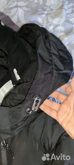 Мужской Пуховик dsgdong, 48 размер,бу