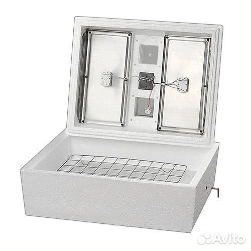 Инкубаторы