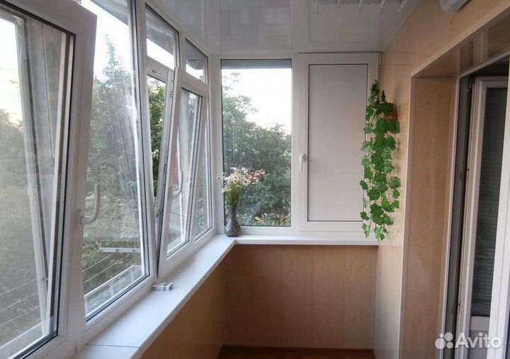 Пластиковые окна, на любой бюджет