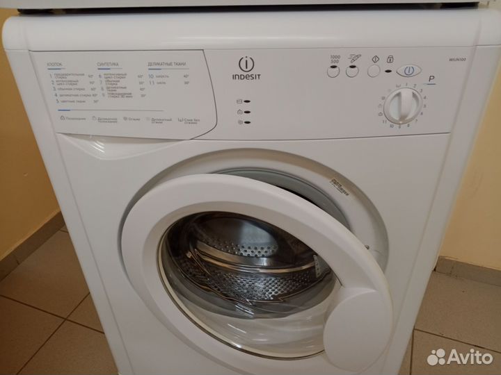 Стиральная машина indesit узкая 29 см