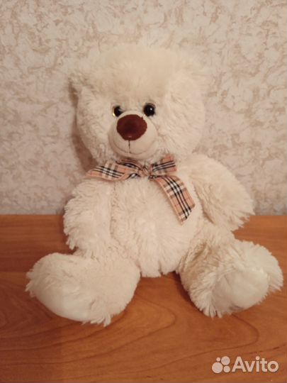 Мягкие игрушки