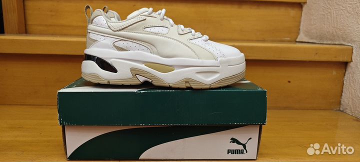 Кроссовки Puma 37, 38 и 39 размер оригинал
