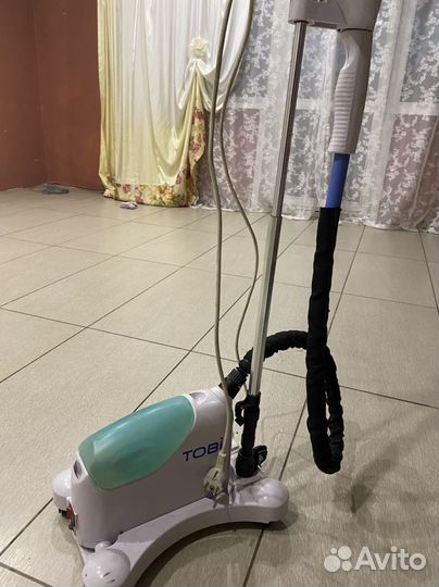 Отпариватель для одежды