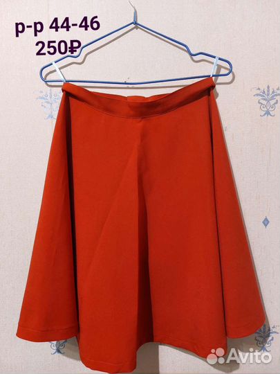 Пакет женских вещей 46