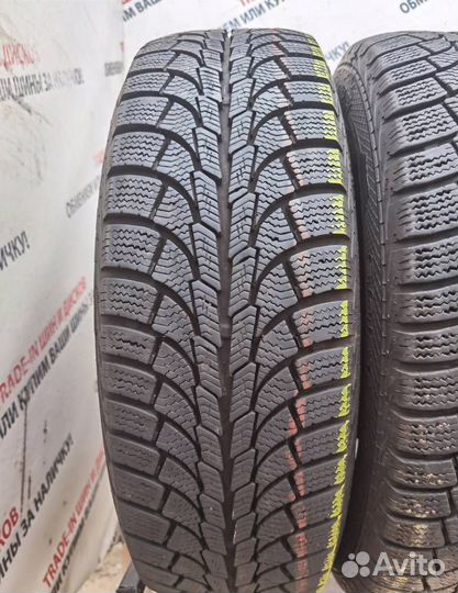 Gislaved Soft Frost 3 185/65 R15 88T