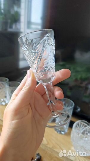 Посуда разнообразная