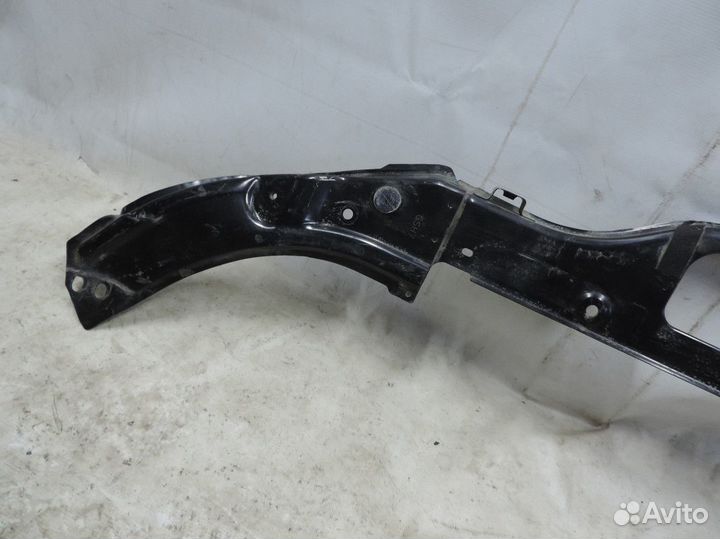 Панель передняя Mazda 6 2012