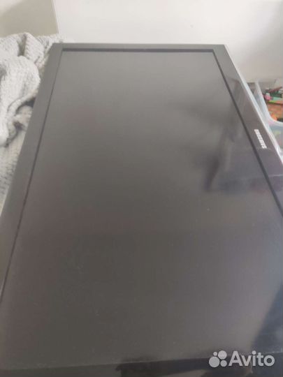 Телевизор samsung 40 дюймов для дачи