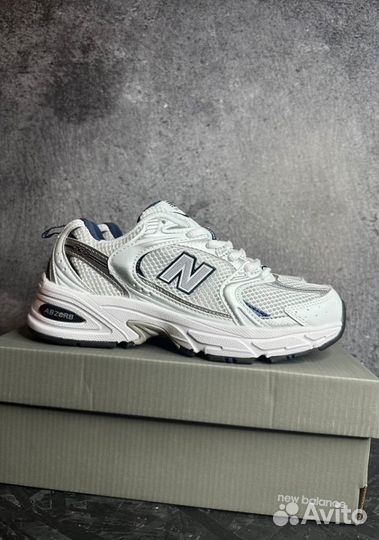 Кроссовки New Balance 530 Люкс