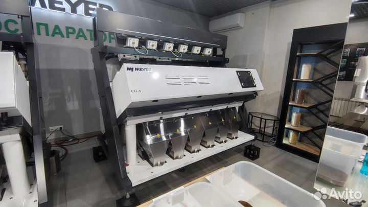 Фотосепаратор meyer универсальный (6 лотков)