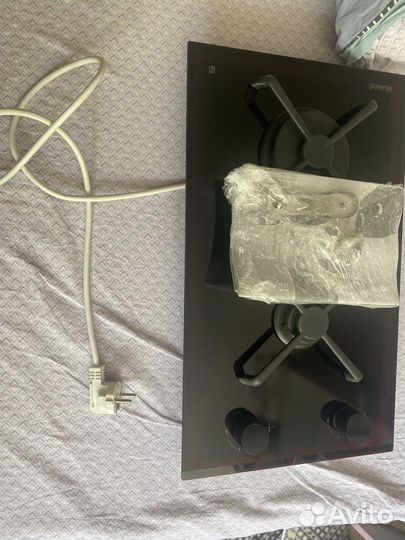 Газовая плита