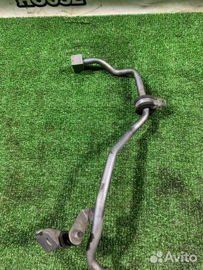 Трубка гидроусилителя руля Bmw 5 F07 N63B44A 2009