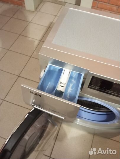 Стиральная машина бу