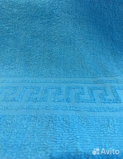 Полотенце махровое 50*100