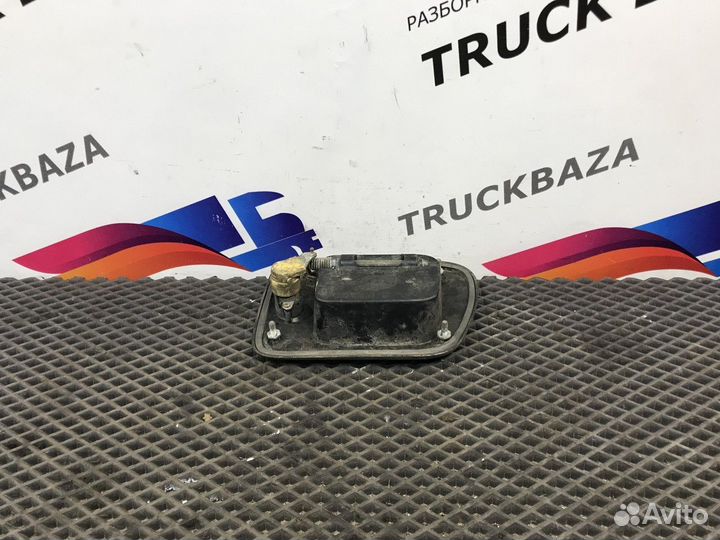 Ручка двери наружная правая