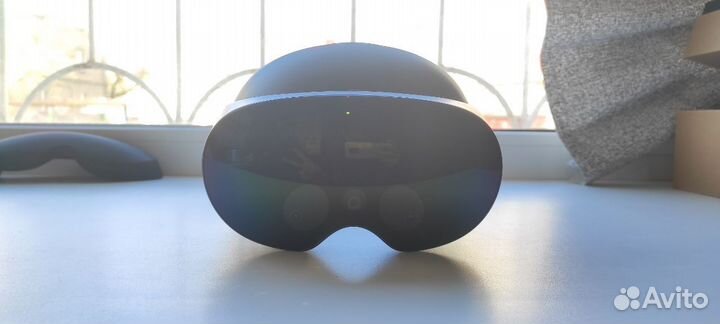 Oculus quest pro (boot loop)