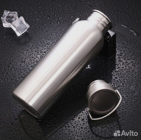 Термо-бутылка, термо-контейнеры