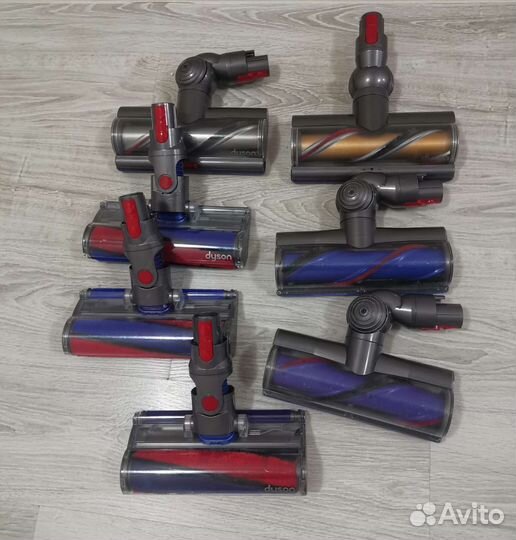 Щетка dyson v7 v8 v10 v11
