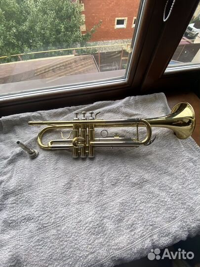 Труба j.michael tr-200 Bb