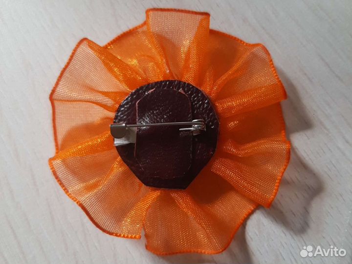 Георгиевская брошь значки