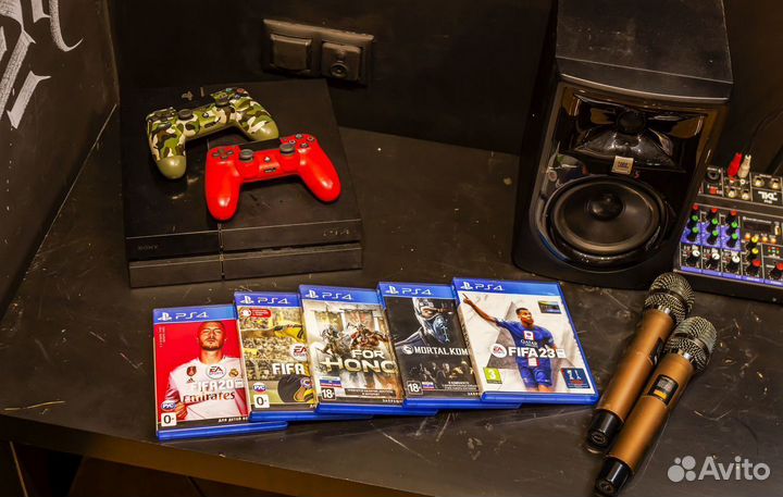 Аренда лофта для мероприятий и вечеринок