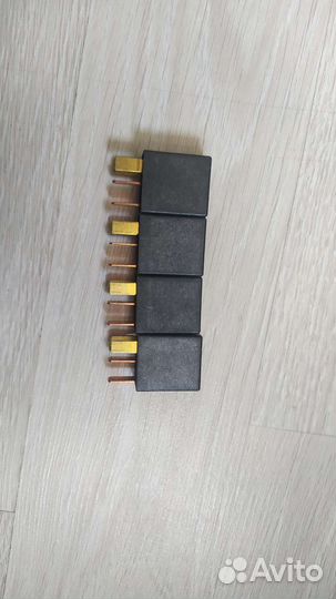 Реле Honda g8hnua007607