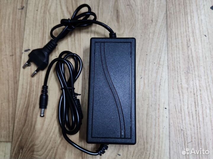 Блок питания 5v 5а 5.5