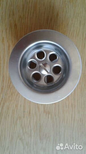 Детали для ванны, душа и сифона