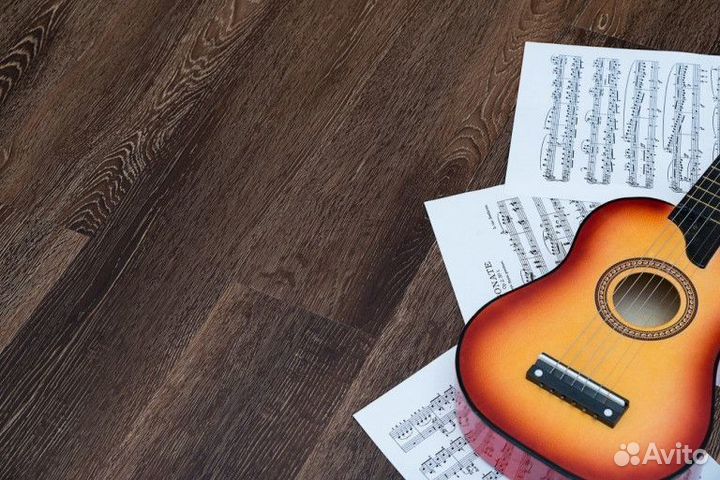 Виниловая плитка со склада Art east