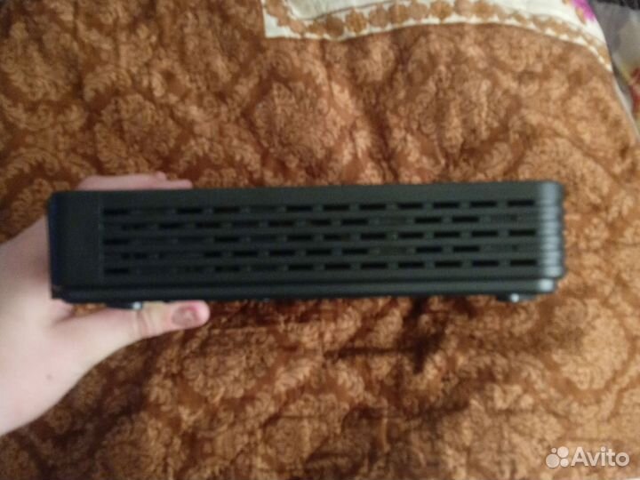 Видеорегистратор для камер