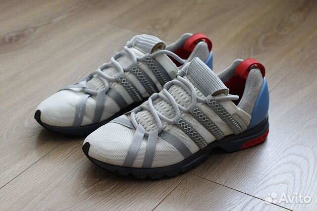 Adidas Consortium Adistar Comp ADV BY9836 US 10.5