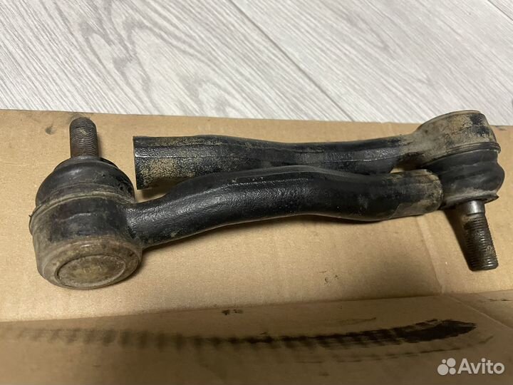 Рулевые наконечники Toyota 4504719115