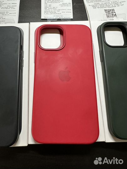 Продам чехлы iPhone 12 pro max