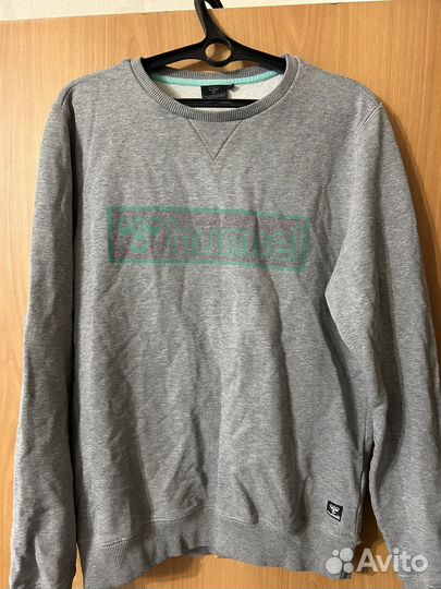 Свитшот hummel