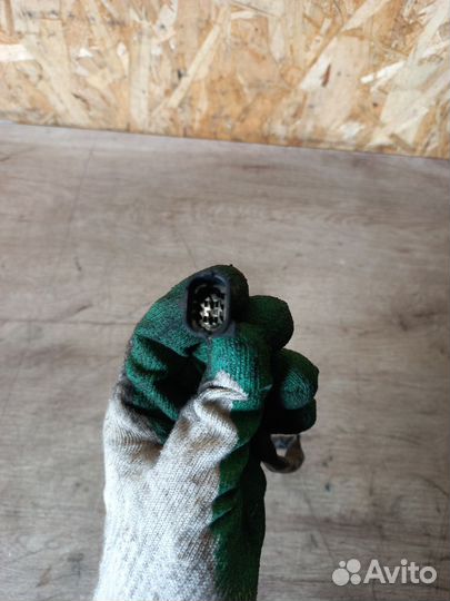 Датчик температуры выхлопа Opel Antara