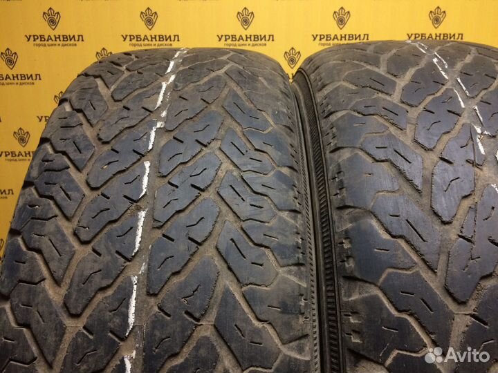 Pirelli Scorpion A/T 245/70 R16 112Q