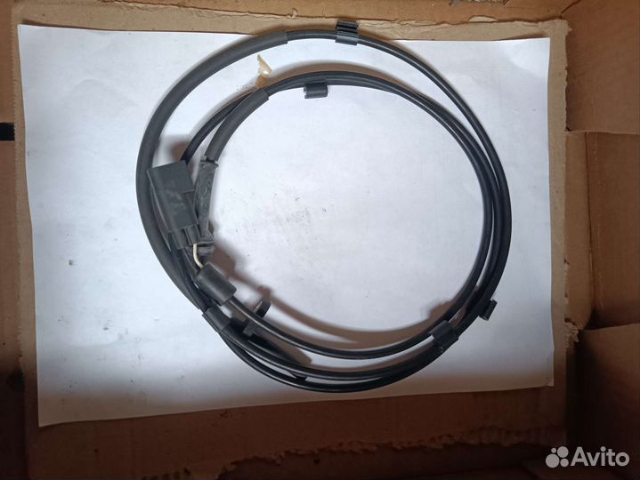 Датчик ABS ford transit форд транзит