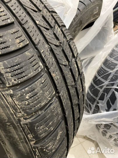 Nexen Winguard Sport 235/45 R18 V